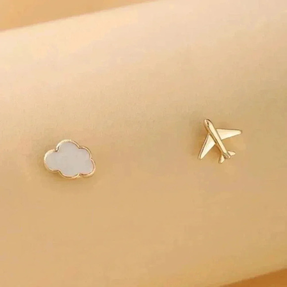 NWT  earrings - Picture 3 of 3